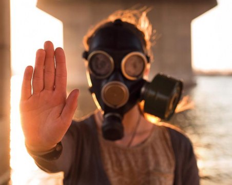 6 знака, че сте заобиколени от токсични хора