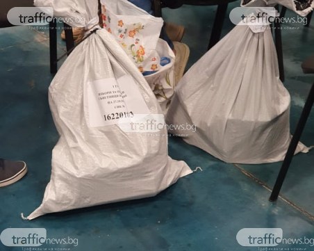 Административният съд в Пловдив гледа 11 дела по жалби след изборите