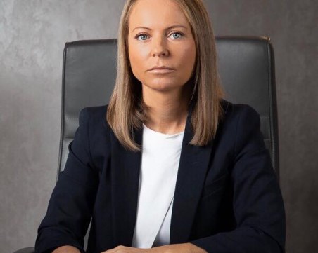 Дани Каназирева:Изборът бе да продължа да критикувам или реално да решавам проблемите