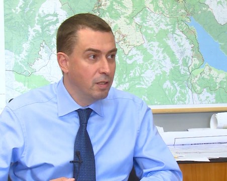 Главният архитект на София прекроява ремонта около храма 