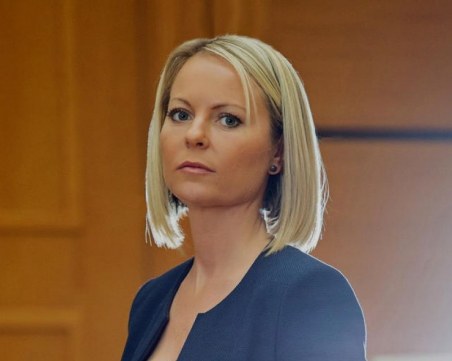 Изненада: Дани Каназирева става областен управител на Пловдив