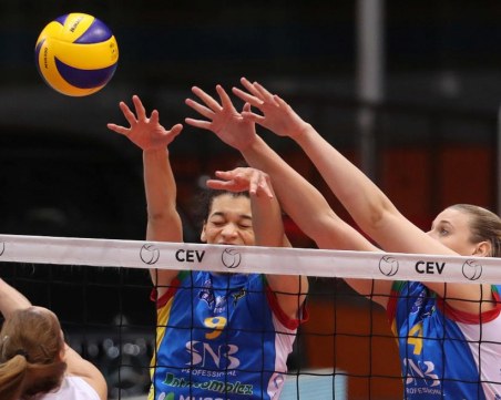 Марица отложи мач заради престижна покана