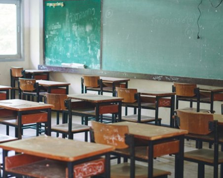 Всеки втори учител у нас е под стрес, ученици и родители искат училището да е като цирк