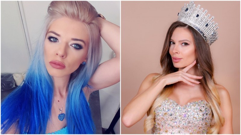 Инес Петрова захапа Мис Вселена България 2019, обвини я в лъжа