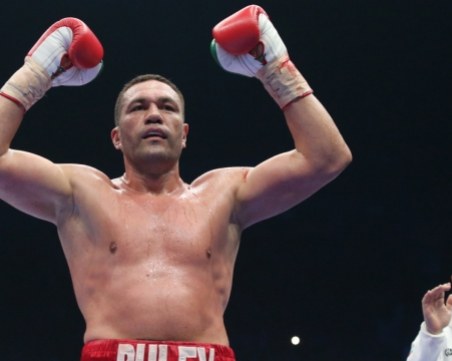 Битката на Кобрата с Букър ще започне доста по-рано