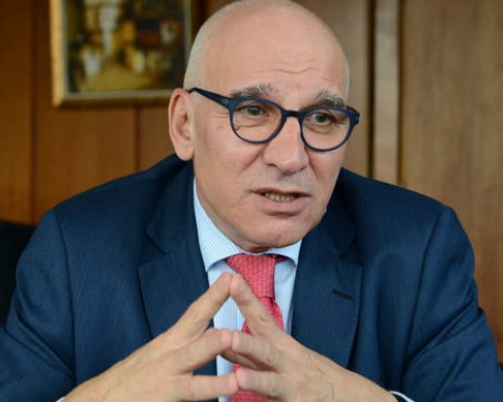 Идва ли нова финансова криза?