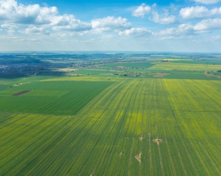 Как може да загубите рентата от земеделската си земя?
