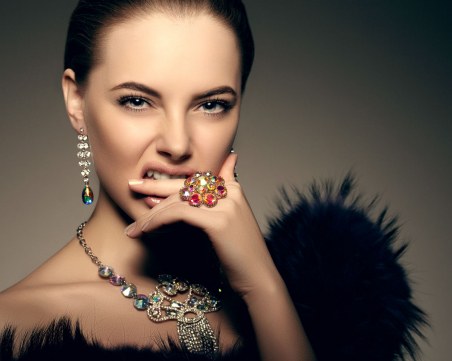 Какви имена носят жените, които са обречени да бъдат богати?