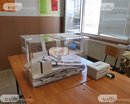 Проф. Михаил Константинов: Няма основание да се касират изборите