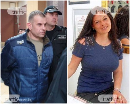 Сърцето на убитата рейнджърка от Сопот все още е туптяло, когато е натъпкана в раклата