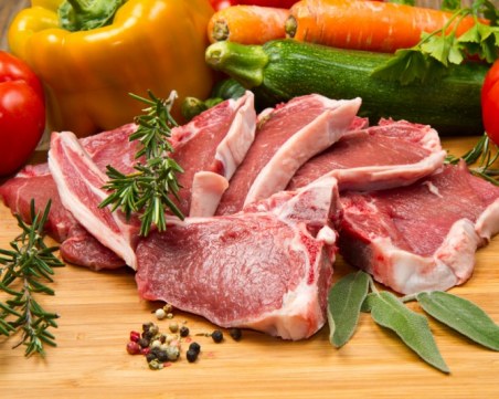 Свинското месо с рекордни цени, само за месец е скочило с 45%