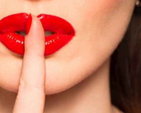 10 неща, за които не трябва да лъжете