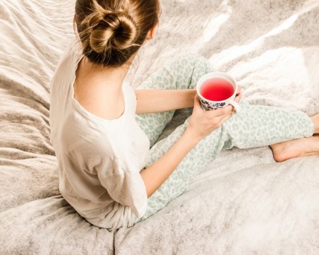 10 неща, които здравите хора правят преди 10 часа сутринта