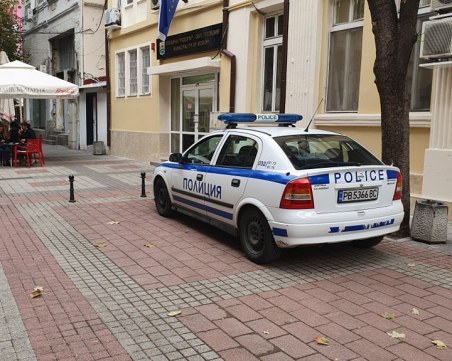 Има ли подправяне и изнасяне на документи от Община 