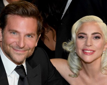 Лейди Гага разкри какви са отношенията й с Брадли Купър