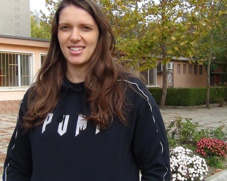 Марица привлече капитана на националния отбор