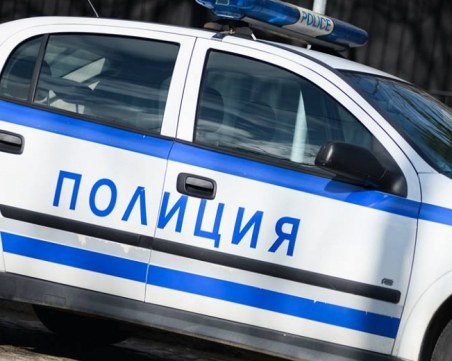 Маскиран задигна 1000 лв. от банка в София, развали празника на полицията