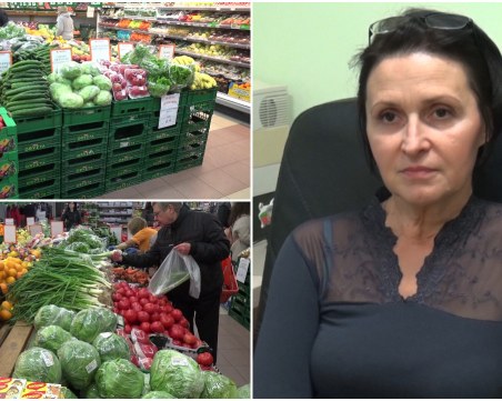 Не тормозете тялото си! Заложете на балансираното хранене по време на постите, съветват диетолози