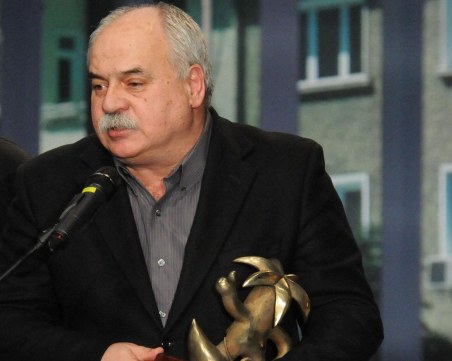 Почина известният български режисьор Павел Васев