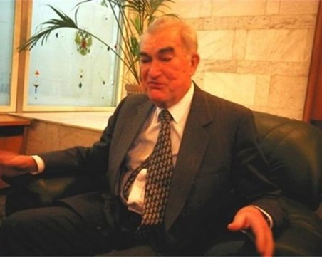 Почина руският посланик, който свали от власт Тодор Живков