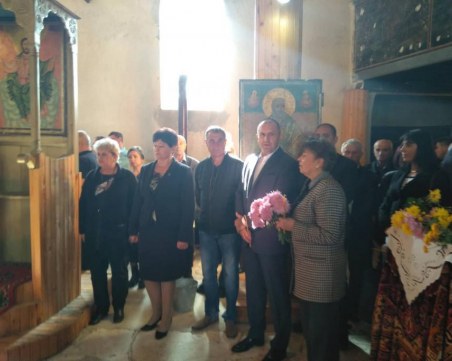 Радев: На ход е ВСС,  отговорността за новия главен прокурор е изцяло негова