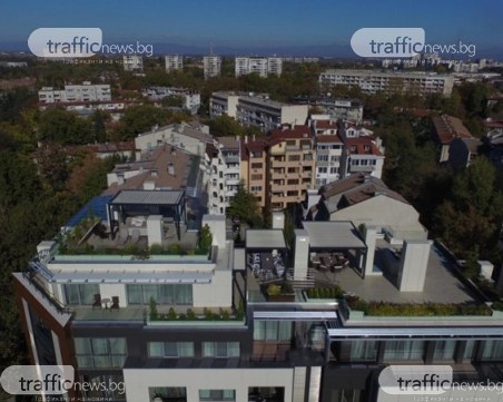 Ральо Ралев продължава да се любува на хасиендата си с джакузита, макар и незаконна