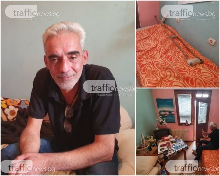 Роми отвличат, тровят и заплашват пловдивчанин, за да оттегли жалба срещу тартора им