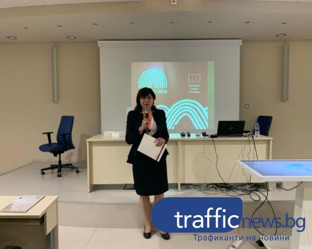 Световни специалисти демонстрираха новостите в симулационното обучение в медицината в МУ-Пловдив