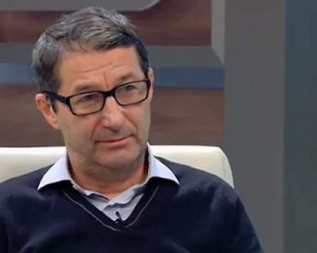 Владимир Каролев за Колежа: Концесиите са пътя за модерни стадиони