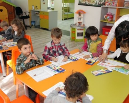 Всяка четвърта медсестра в детските градини е в пенсионна възраст