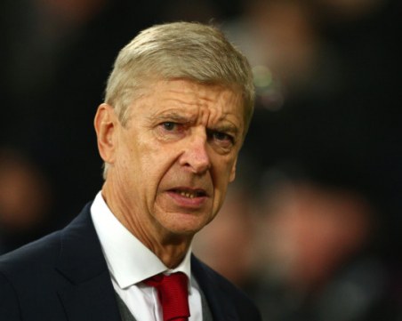 Арсен Венгер: Да, обадиха ми се от Байерн, но няма нищо конкретно