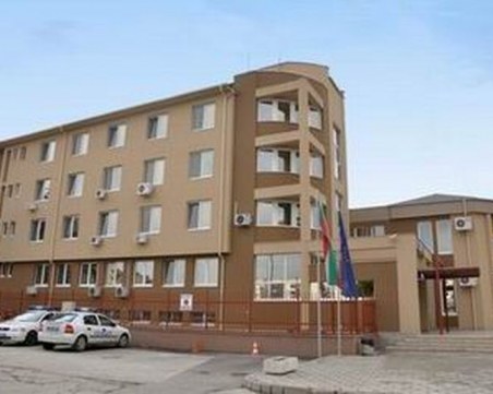 Деца намериха телефон в пловдивския район 