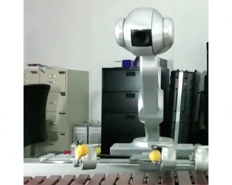 Изкуствен интелект ще помага на хората без глас