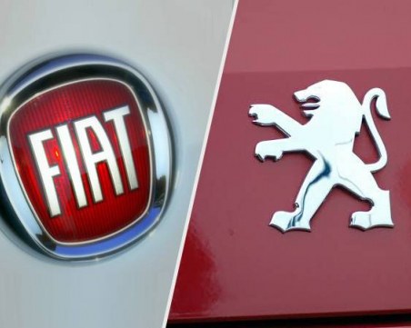 Обединението между Реugеоt и Fіаt Сhrуѕlеr няма да доведе до закриване на марки