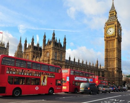 Обединеното кралство се разпада до 10 години, могат да се създадат три държави от него