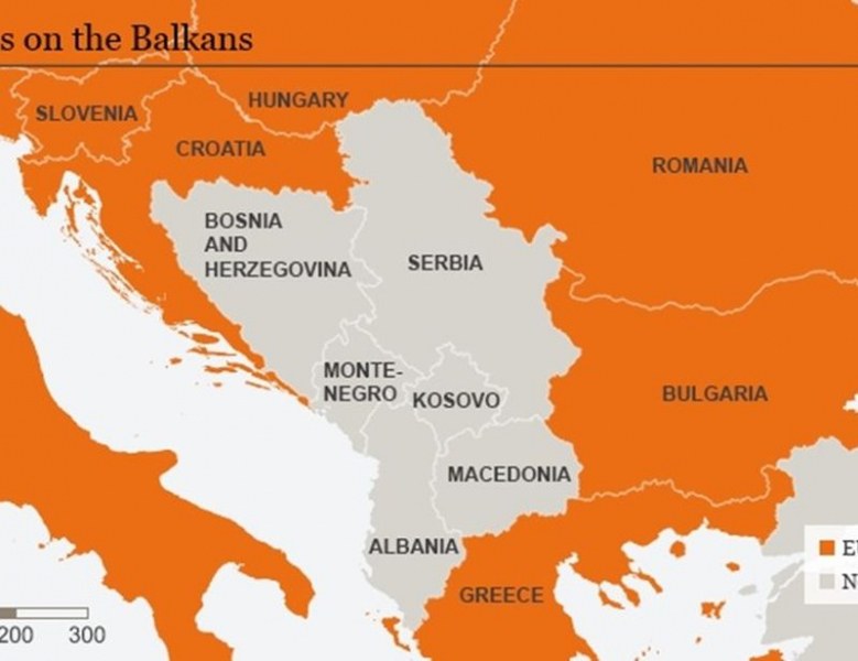 Балканското чудо: замислят мини-ЕС