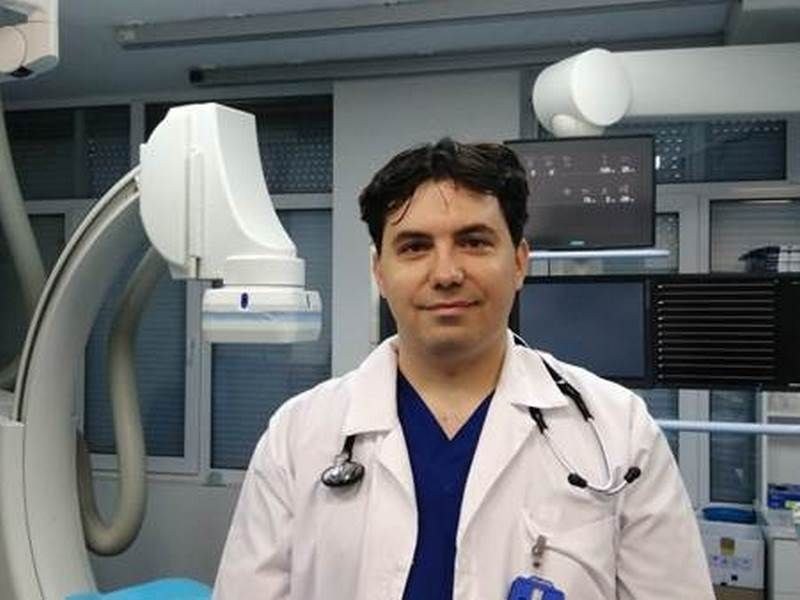 Млад кардиолог от Пазарджик спаси петима пациенти с остър инфаркт за денонощие