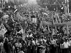 10 ноември 1989 г. - денят на промяната
