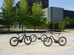Harley Davidson пуска на пазара Е-колело