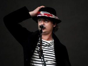 Певецът Пийт Дохърти е арестуван в Париж при закупуване на кокаин