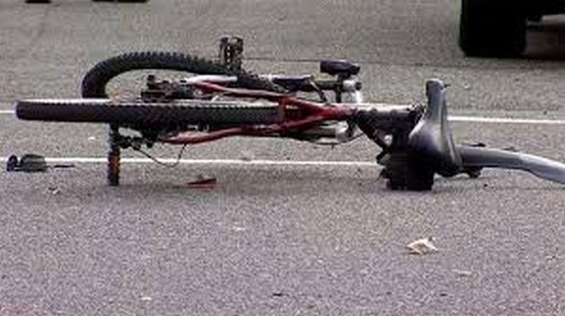 Велосипедист загина, след като бе блъснат от микробус на АМ 