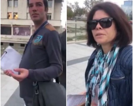 Доброволци от скандална фондация събират пари за болно дете без документи в Пловдив