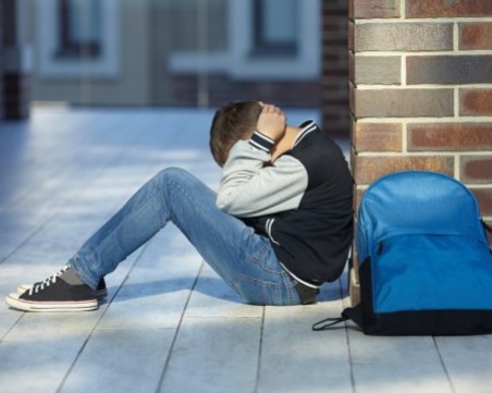 8000 случая на тормоз в училище! Конкурс учи децата да бъдат по-добри