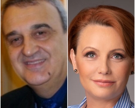 Александър Държиков или Веселка Христамян? Кой ще е новият председател на Общинския съвет