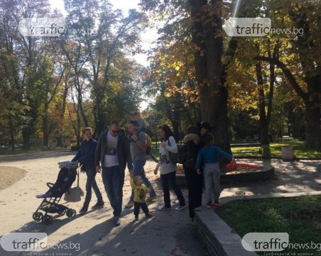 Българите свикват с капитализма, но не и с капиталистите