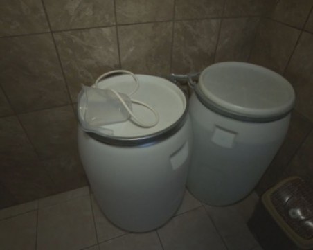 Болниците, училищата и детските градини в Перник се подготвят за водния режим