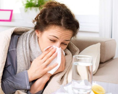 Децата, които ходят на забавачка, боледуват до 8 пъти годишно