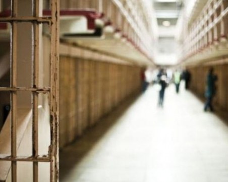 Индиец влезе в затвора, за да не умре от глад