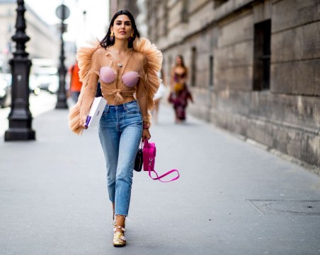 Как да приковете вниманието на един мъж за минути?