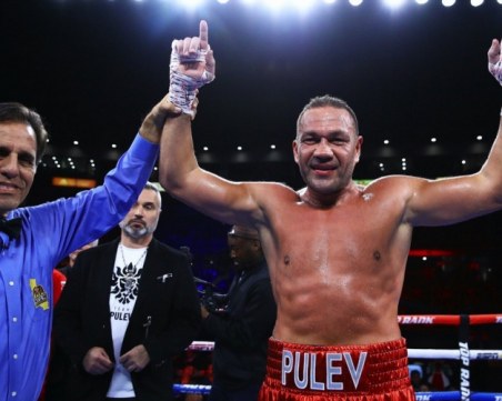 Кобрата чака милиони от мача за титлата